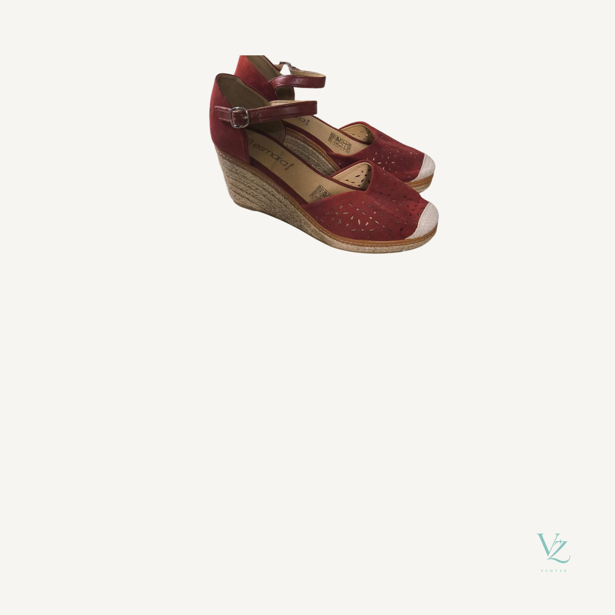 null — Chaussures