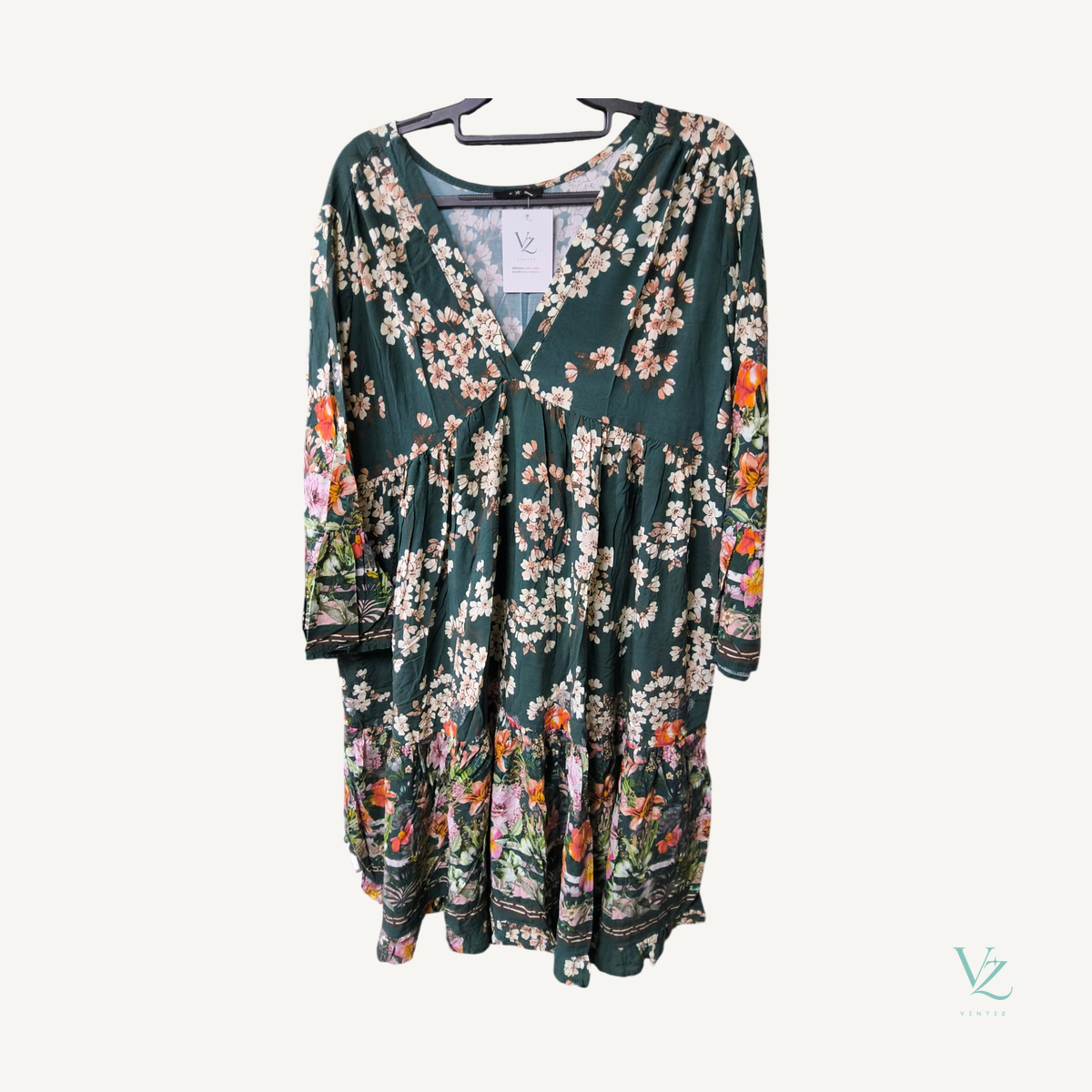 null — Robe