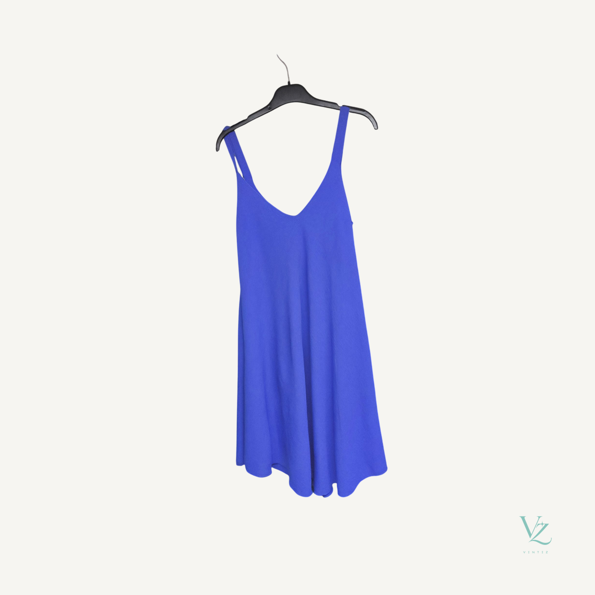 null — Robe