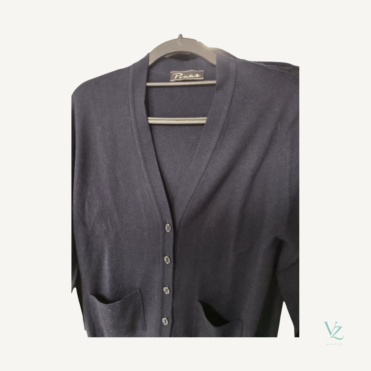 null — Gilet