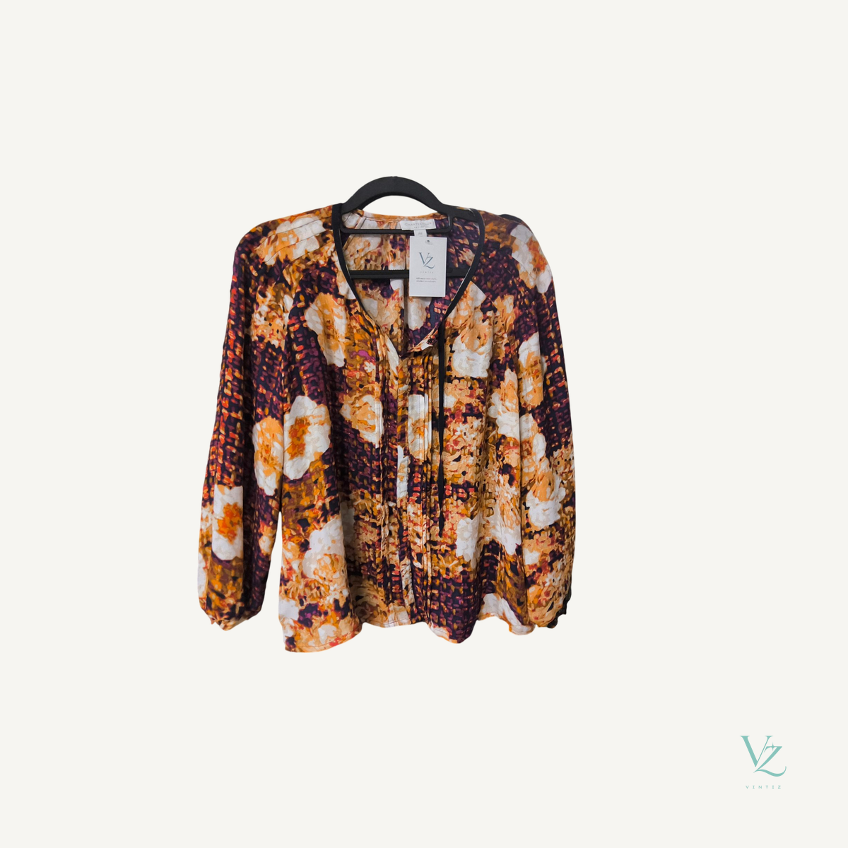 Charter Club — Blouse Charter Club