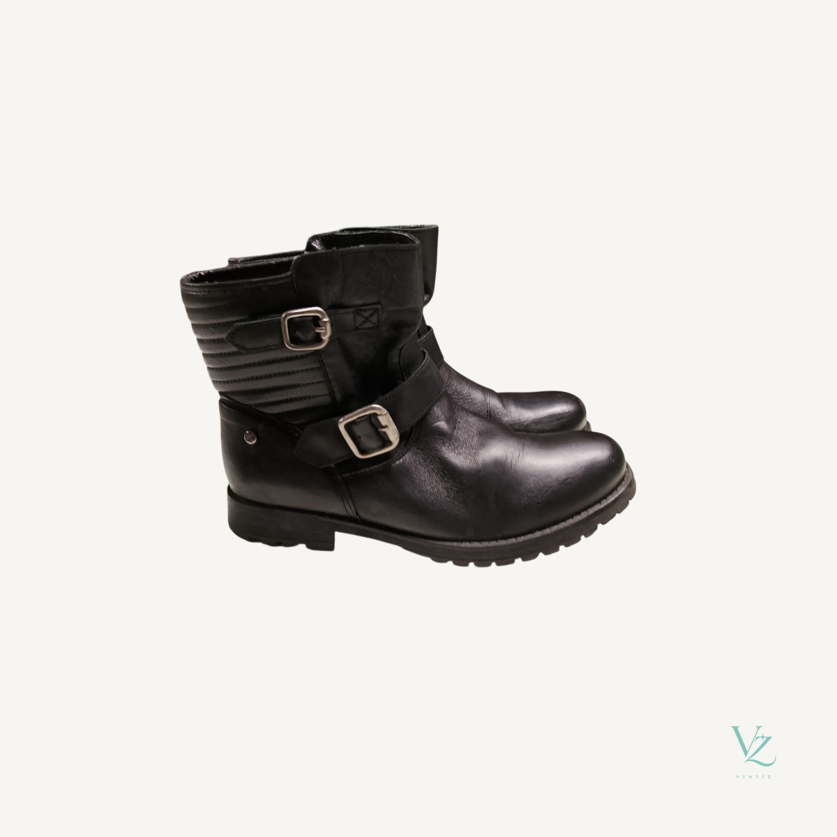Kookaï — Bottines Kookaï
