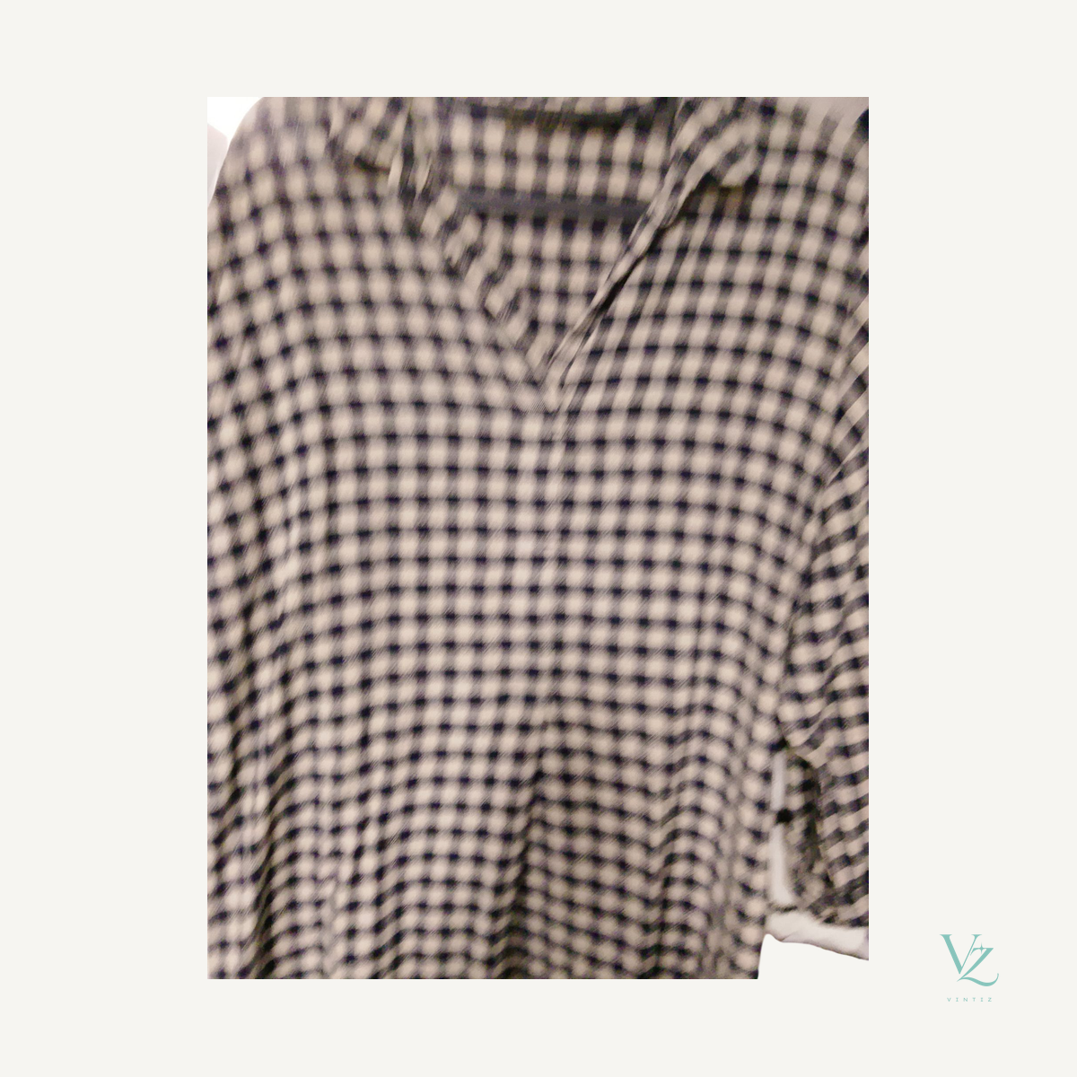 null — Chemise
