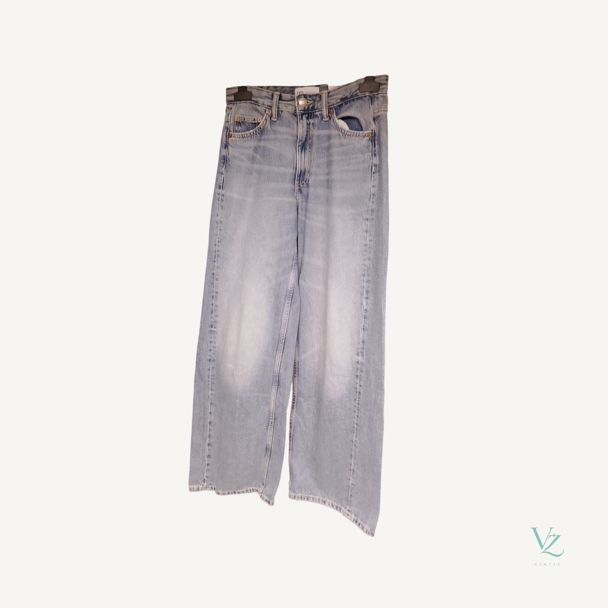 Zara — Pantalon Zara
