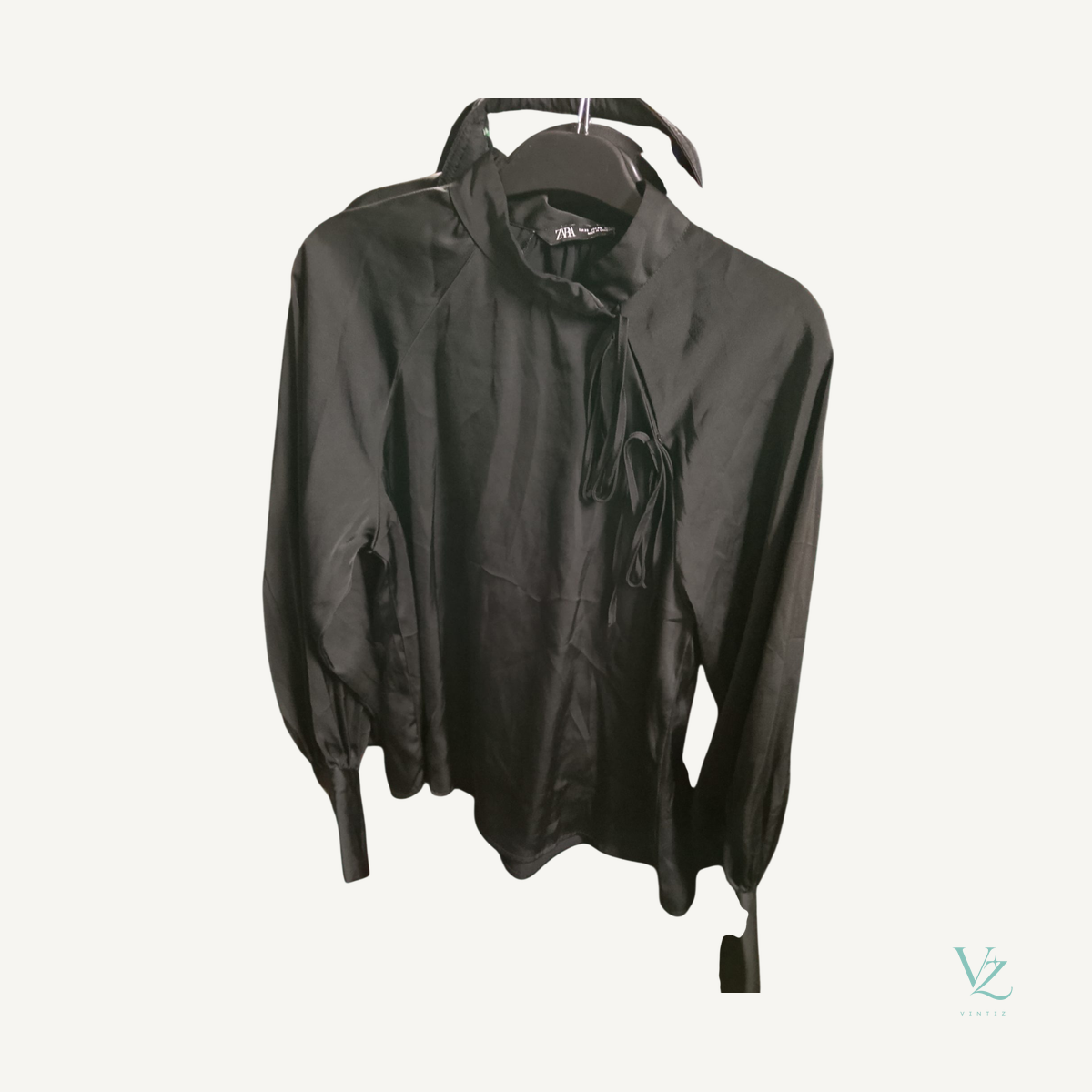 Zara — Blouse Zara