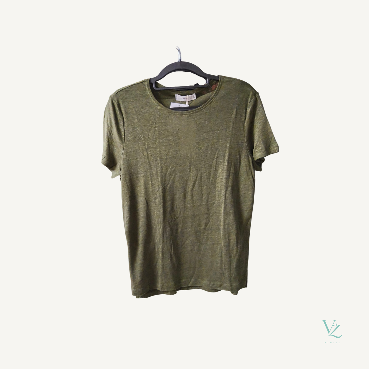 Mango — T-shirt Mango