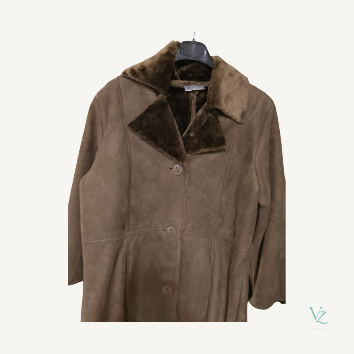 null — Manteau