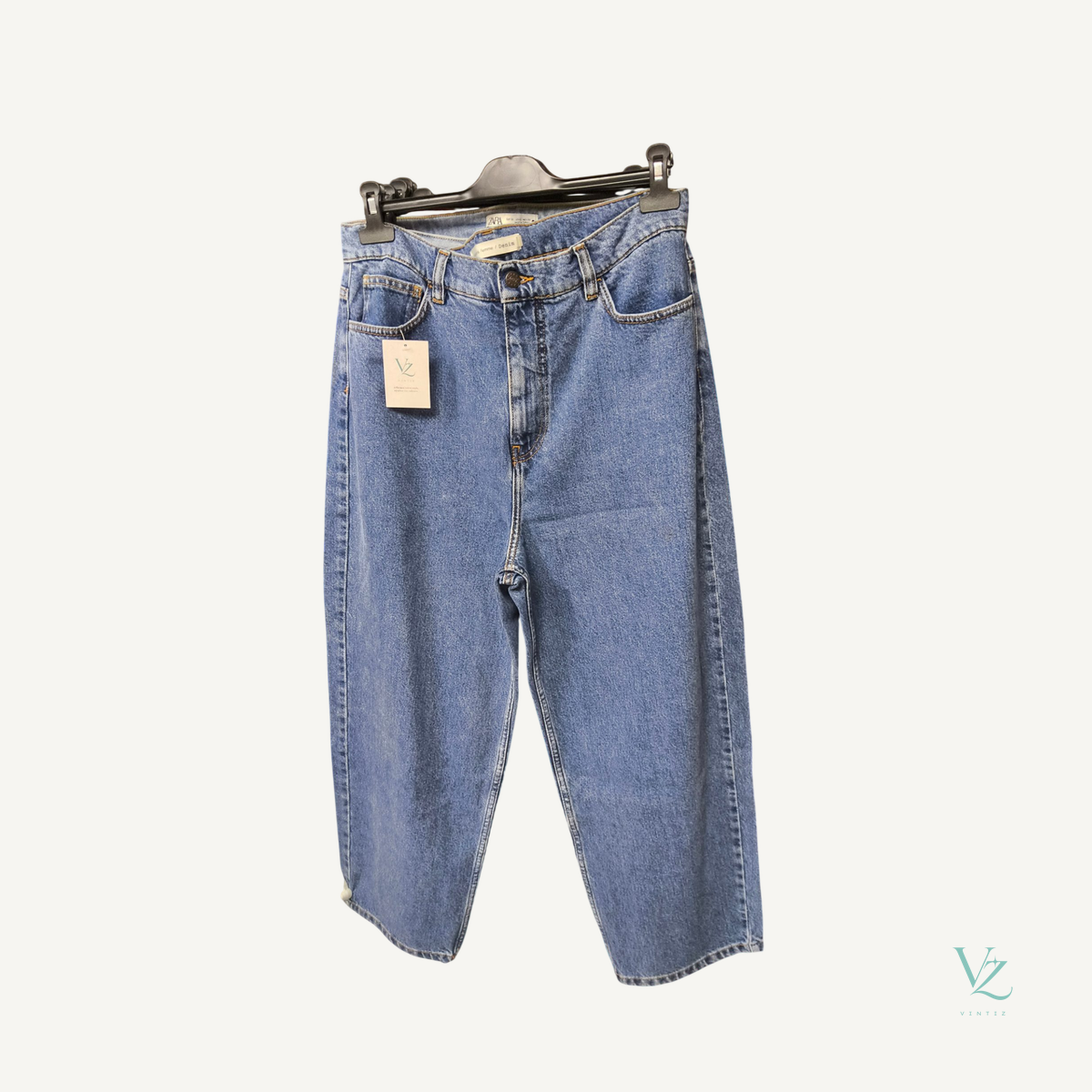 Monoprix — Jean Monoprix