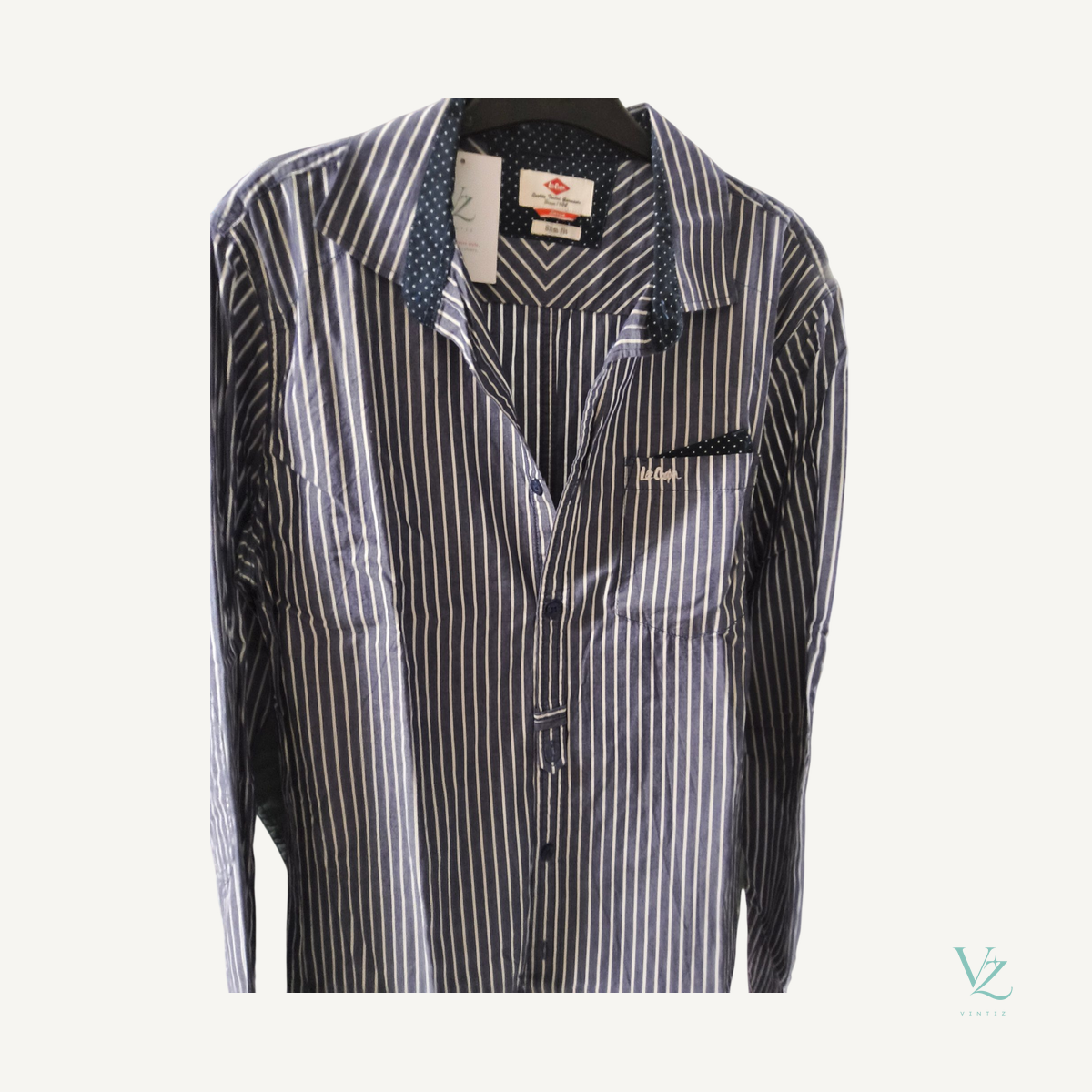 Lee Cooper — Chemise Lee Cooper