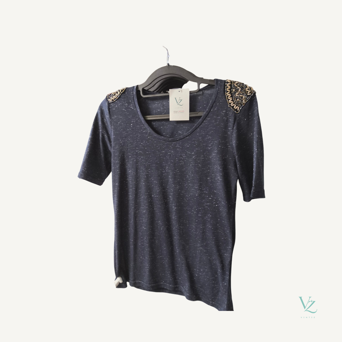 EJ — T-shirt EJ