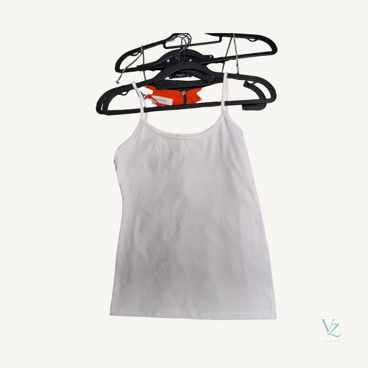 Zara — Caraco Zara