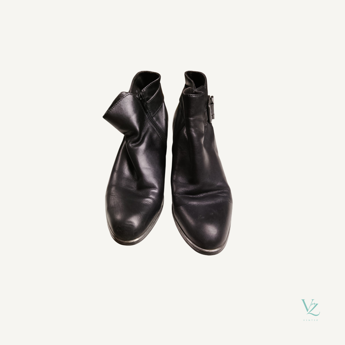 JB Martin — Bottines JB Martin