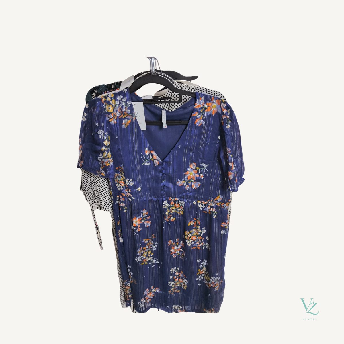 null — Robe