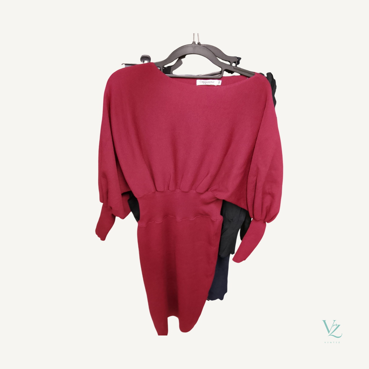 Copperose Paris — Robe Copperose Paris