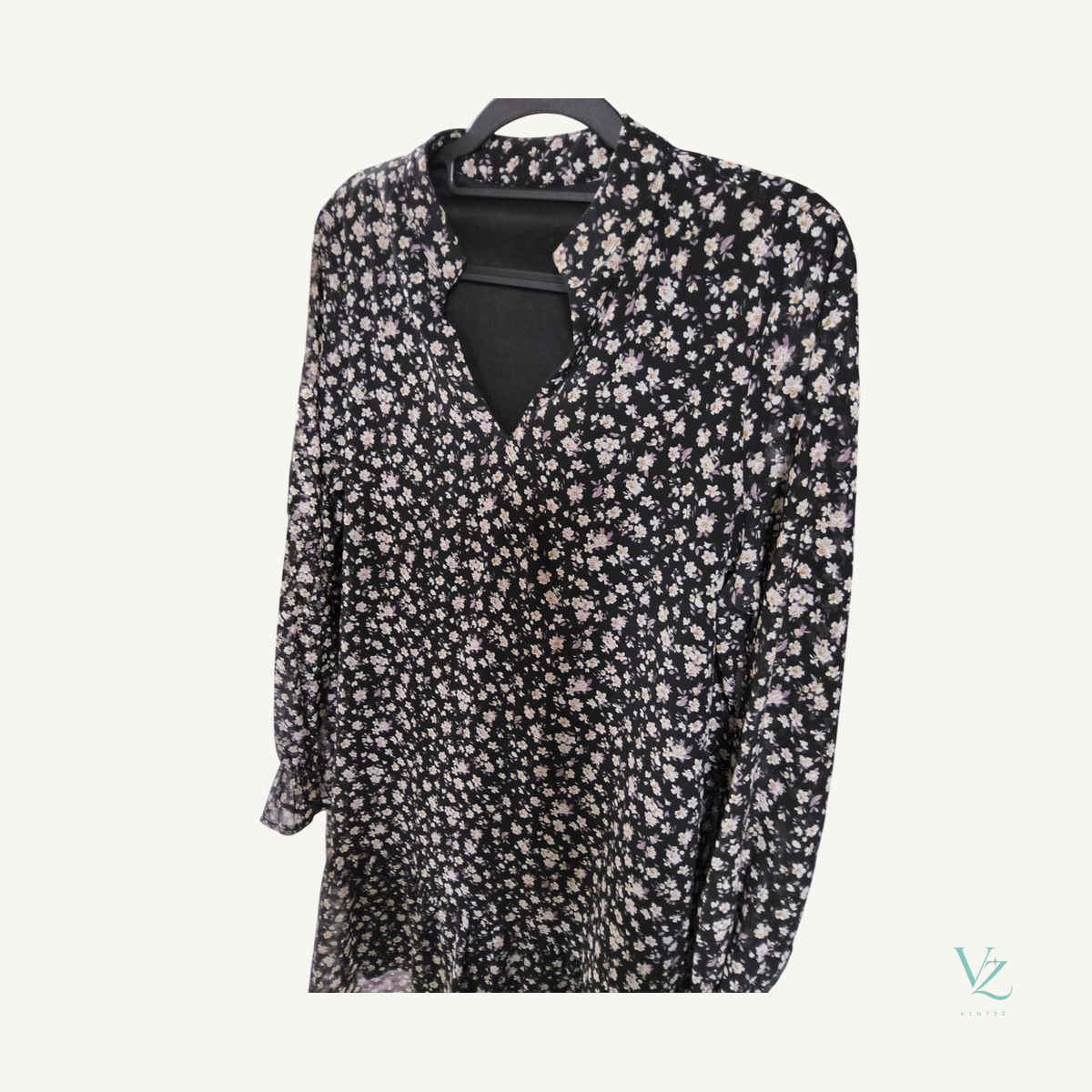 null — Robe