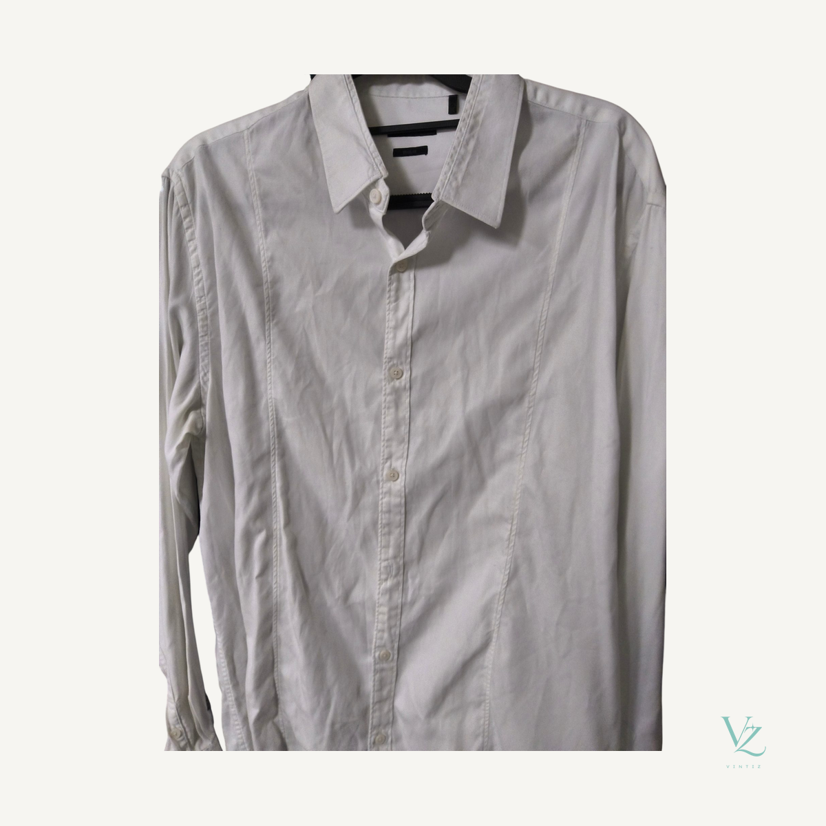 null — Chemise