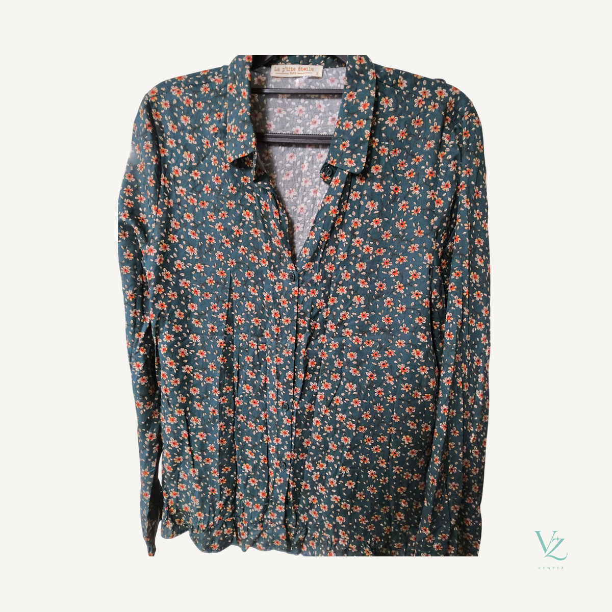 null — Chemise
