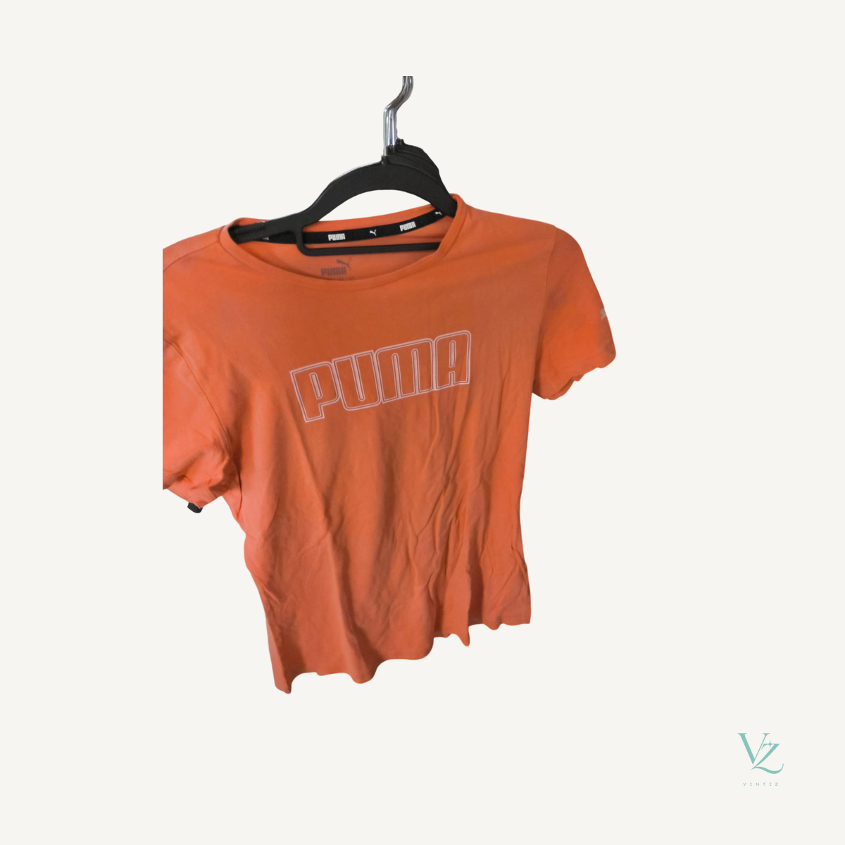 Puma — T-shirt Puma