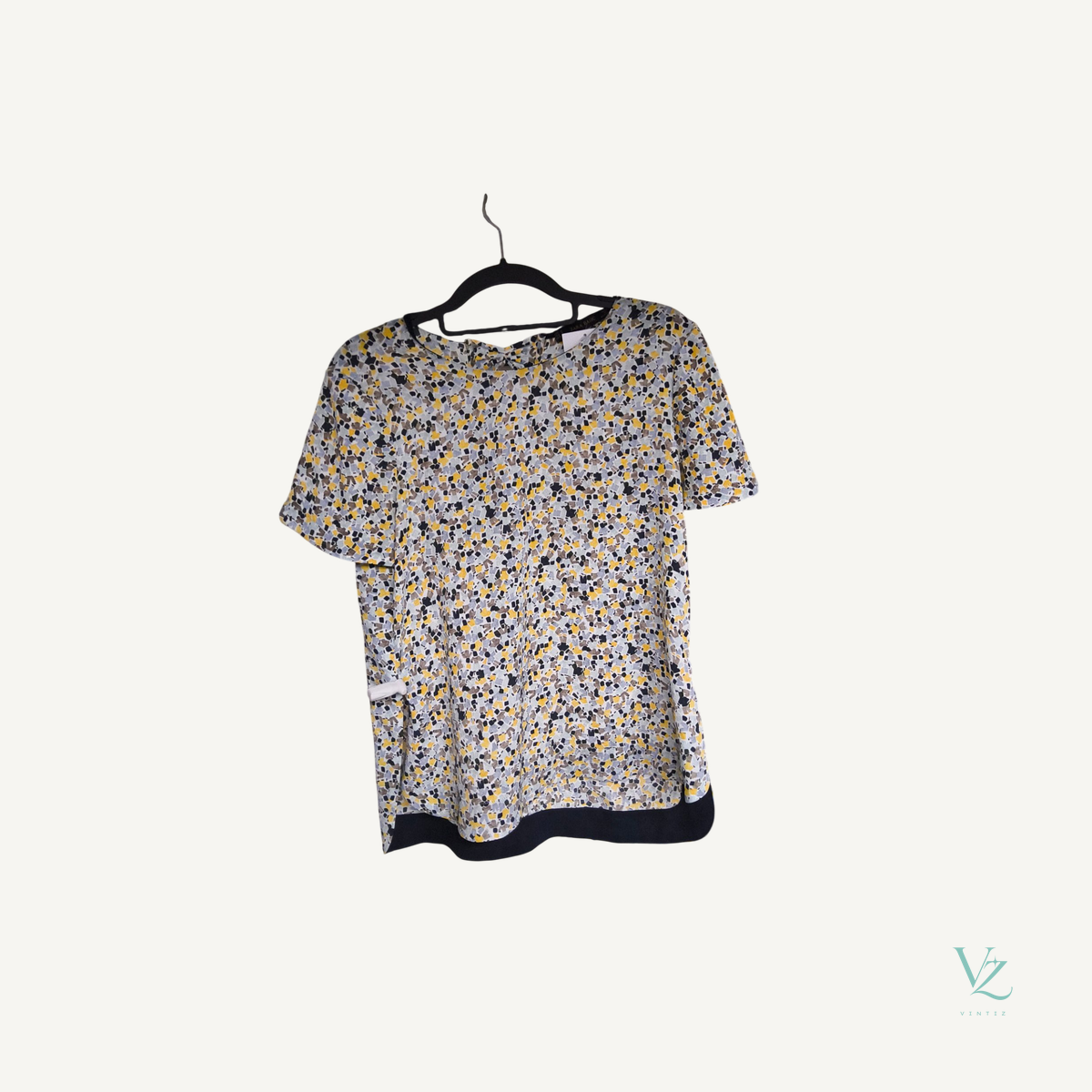 Zara — Top Zara