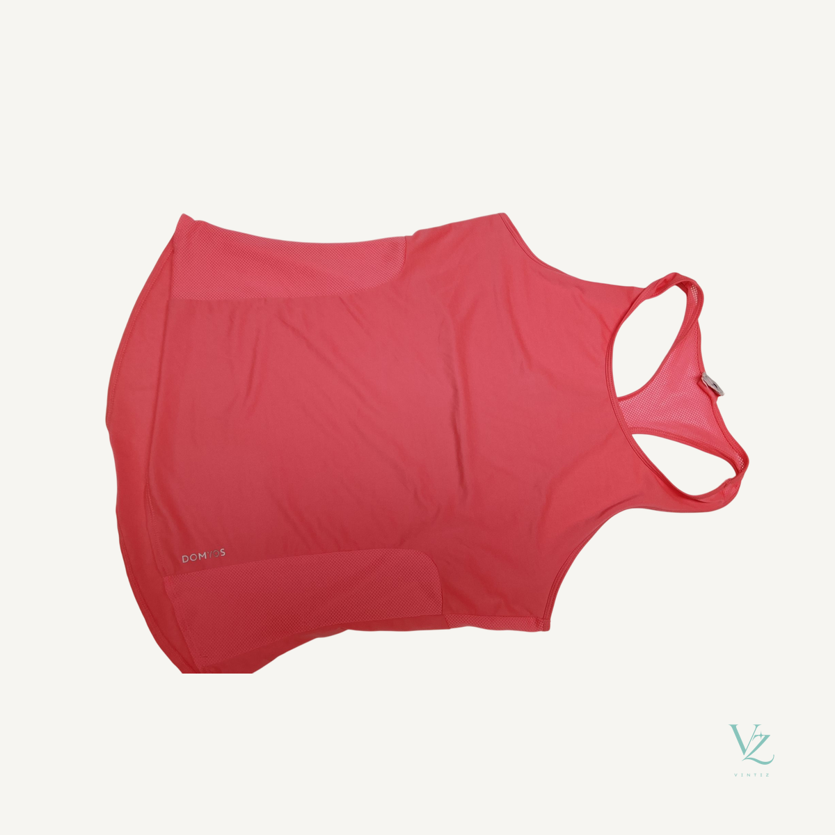Domyos — T-shirt Domyos