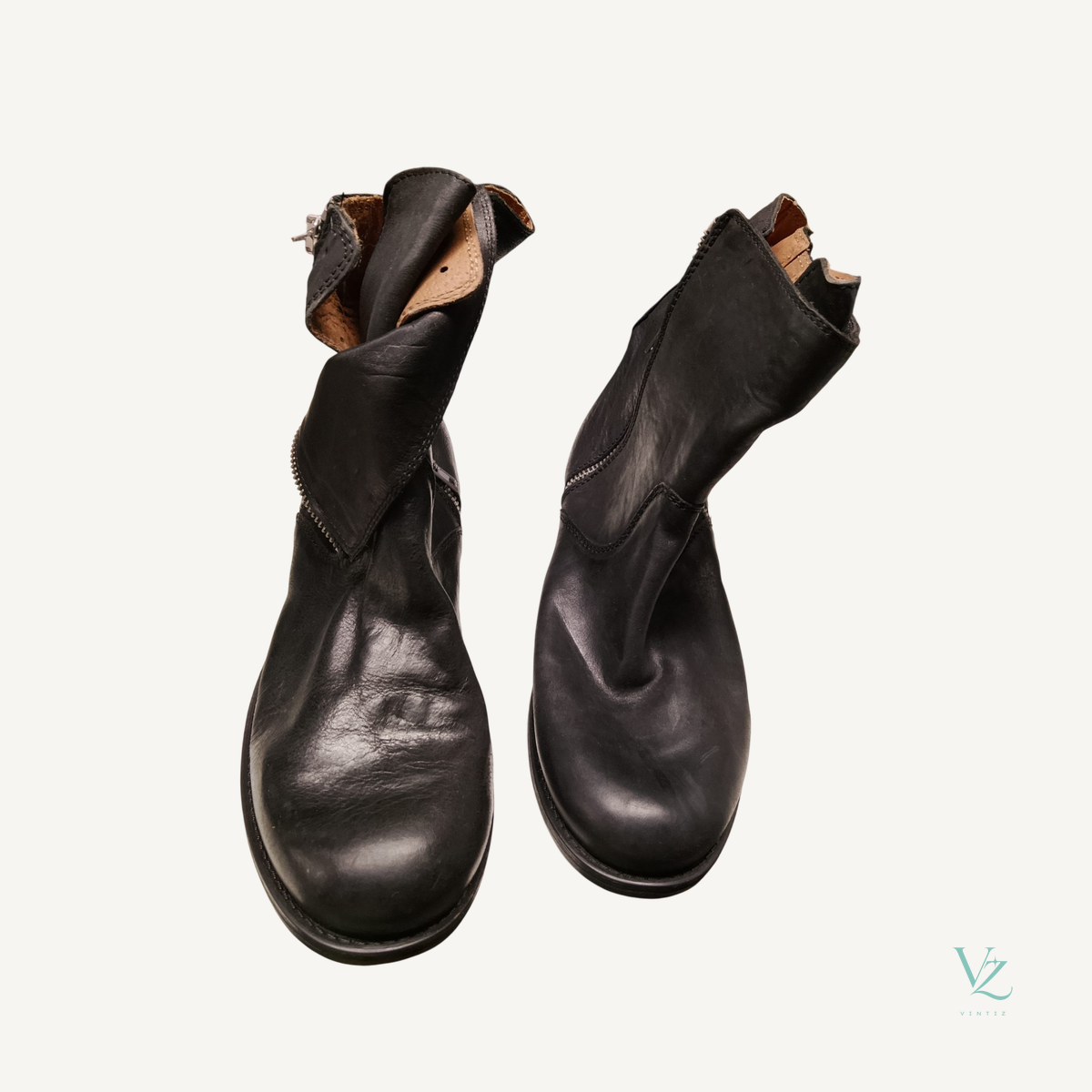 André — Bottines André