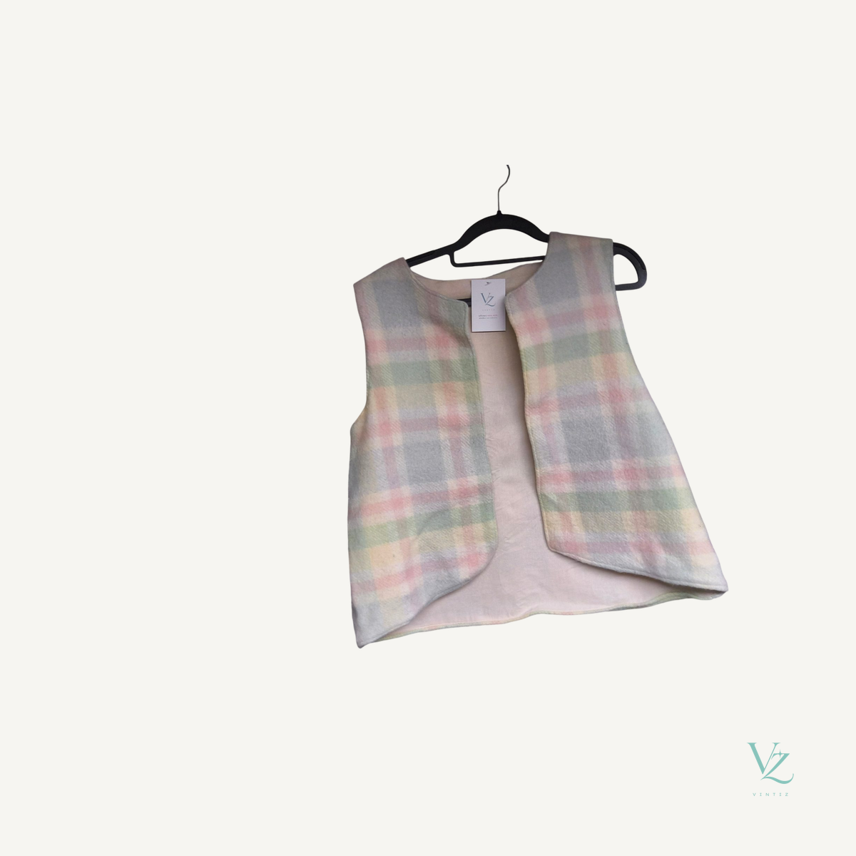 null — Gilet