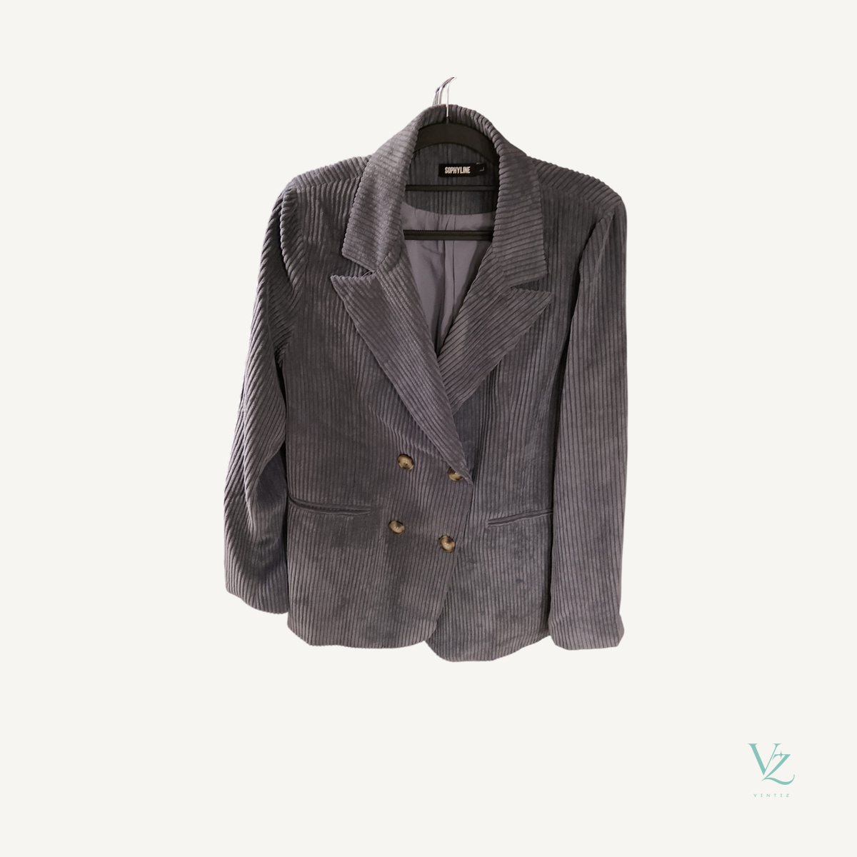 Sophyline — Veste Sophyline