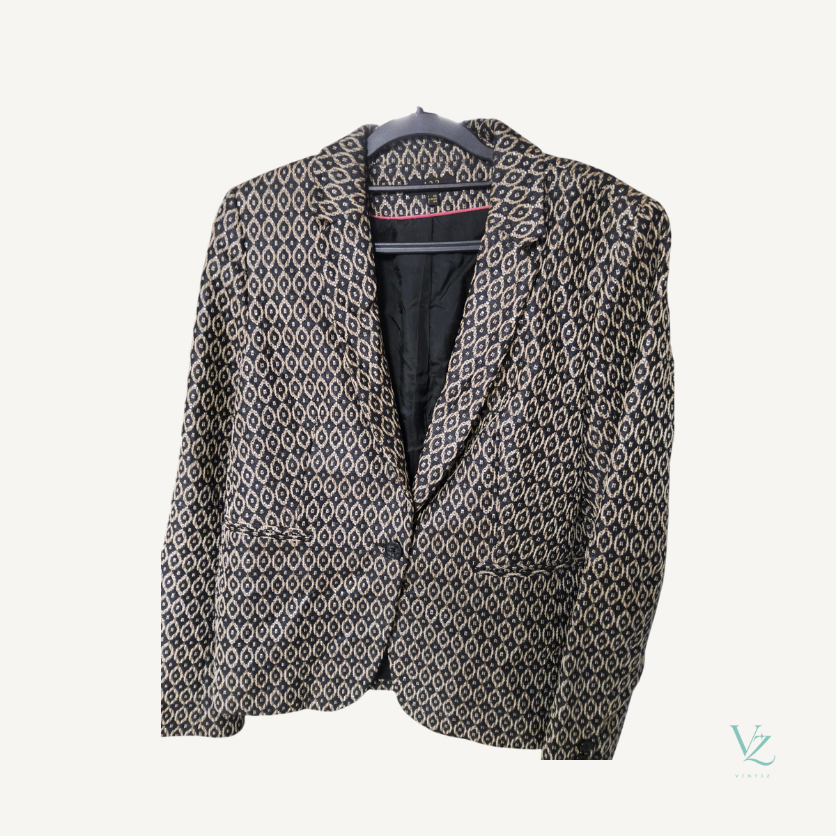 null — Veste