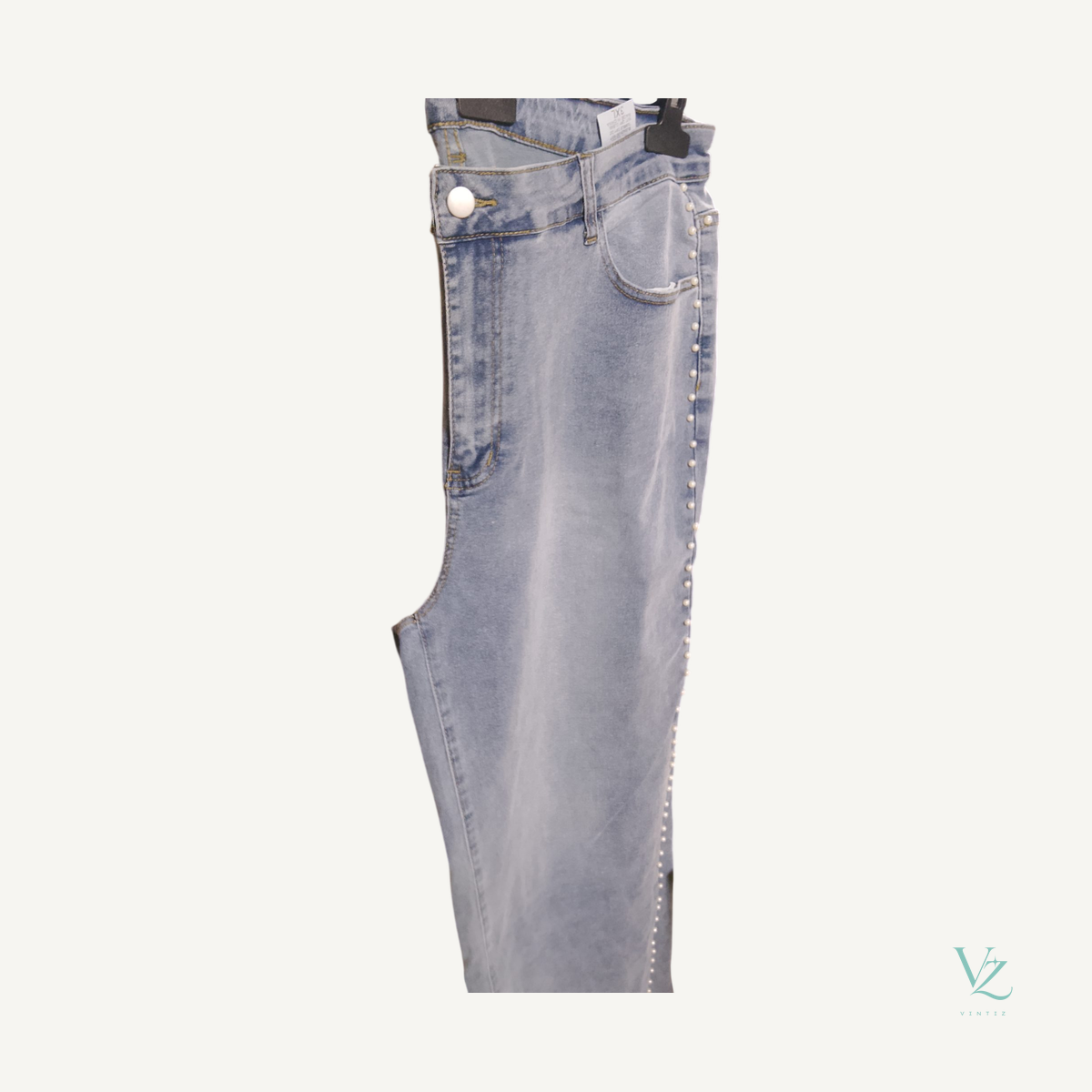 null — Jean a perle