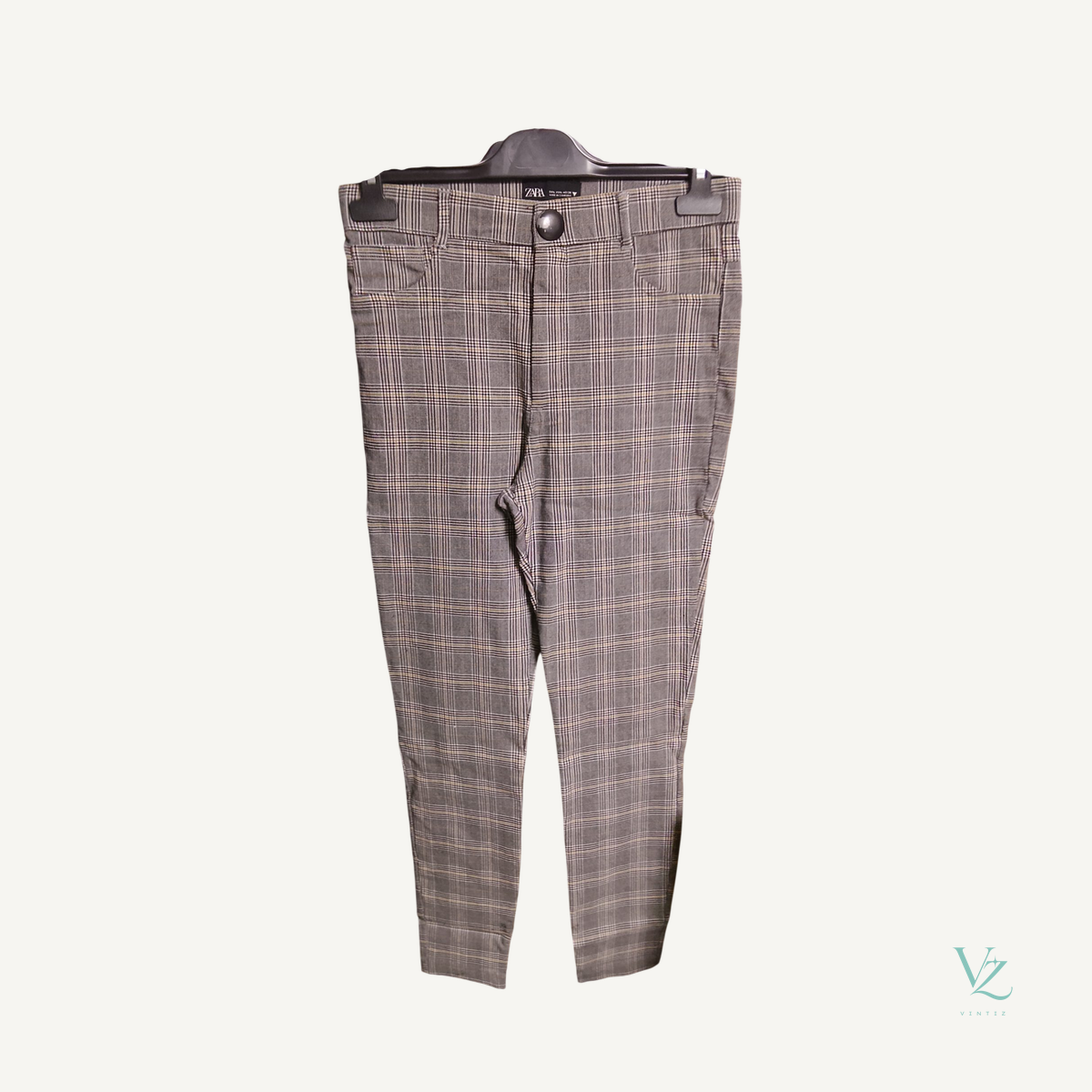 Zara — Pantalon Zara