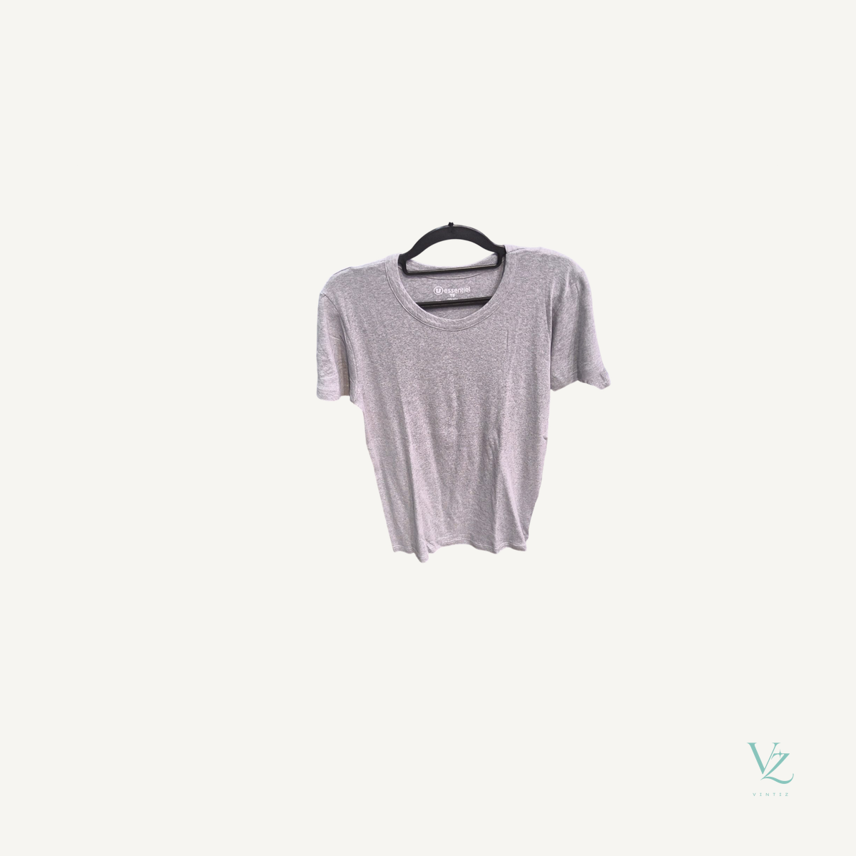 Essential — T-shirt Essential