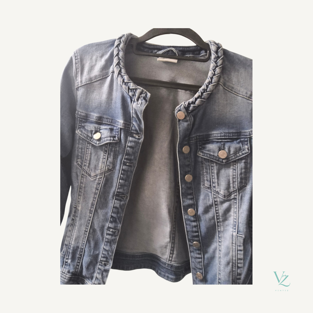 null — Veste