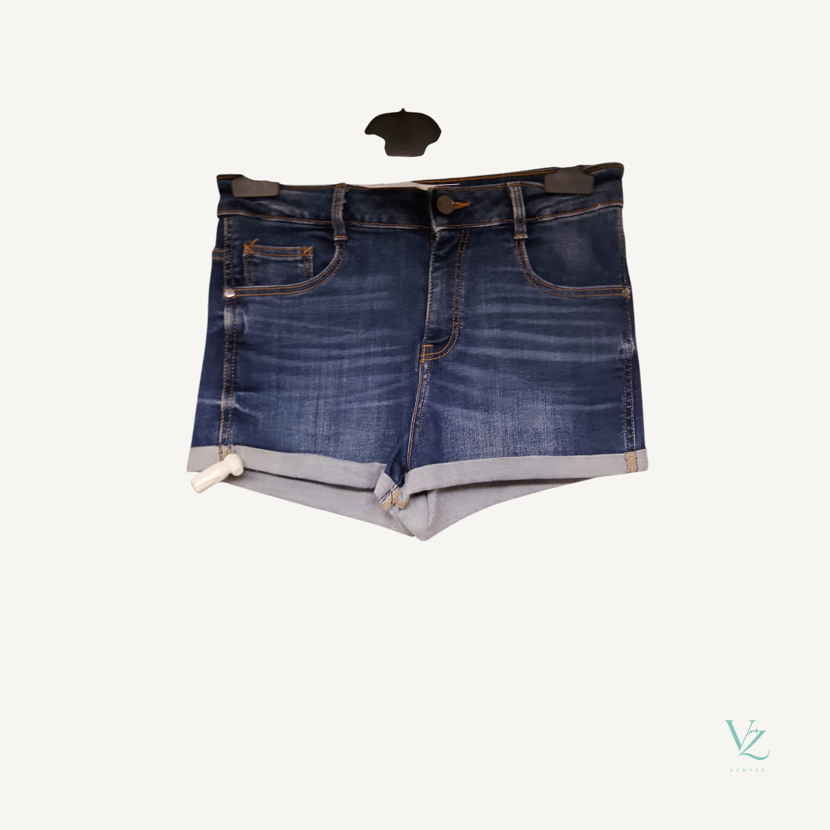 Mango — Short Mango
