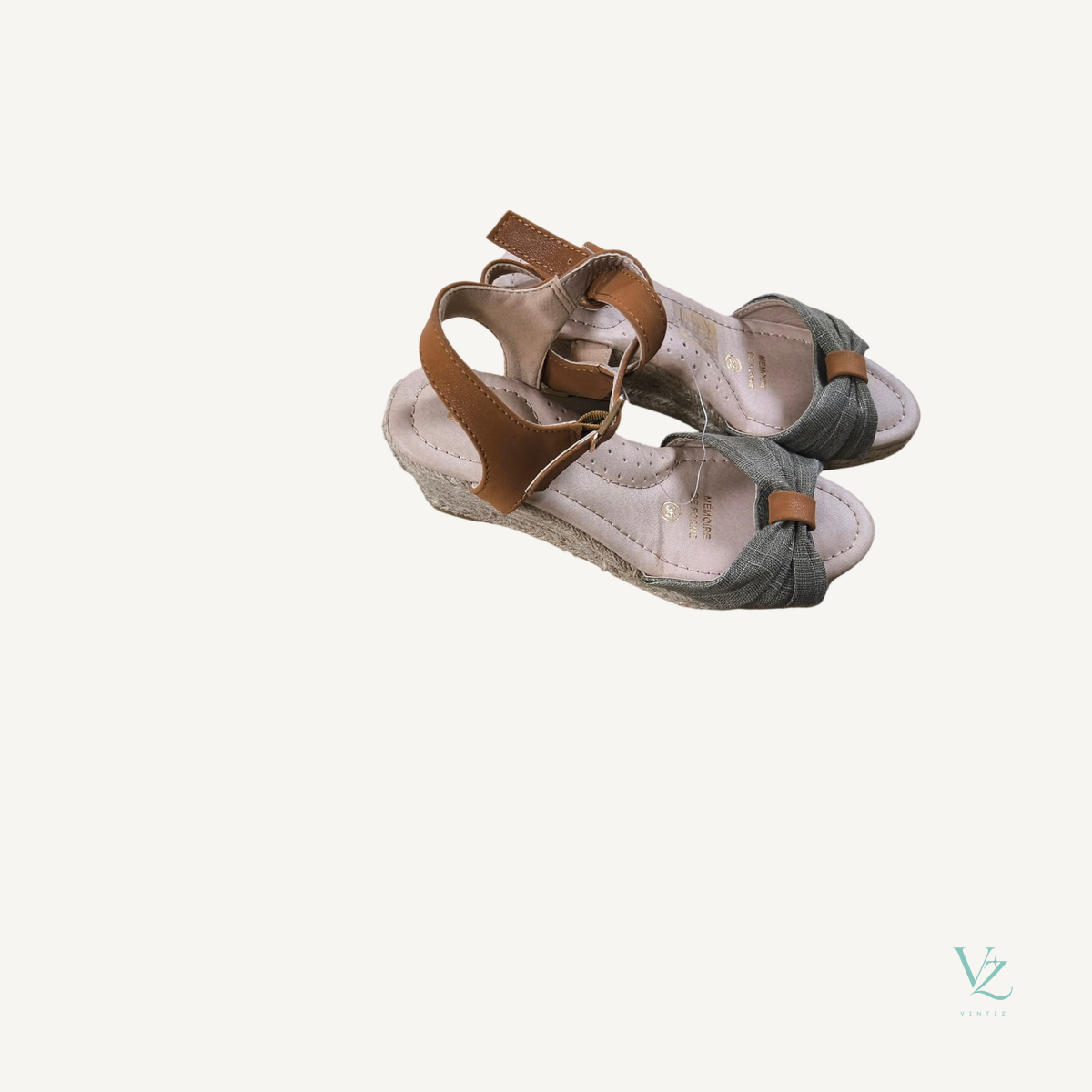 null — Sandales