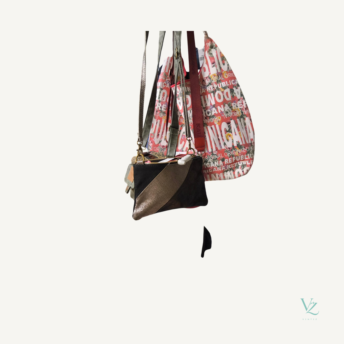 null — Sac en bandoulière