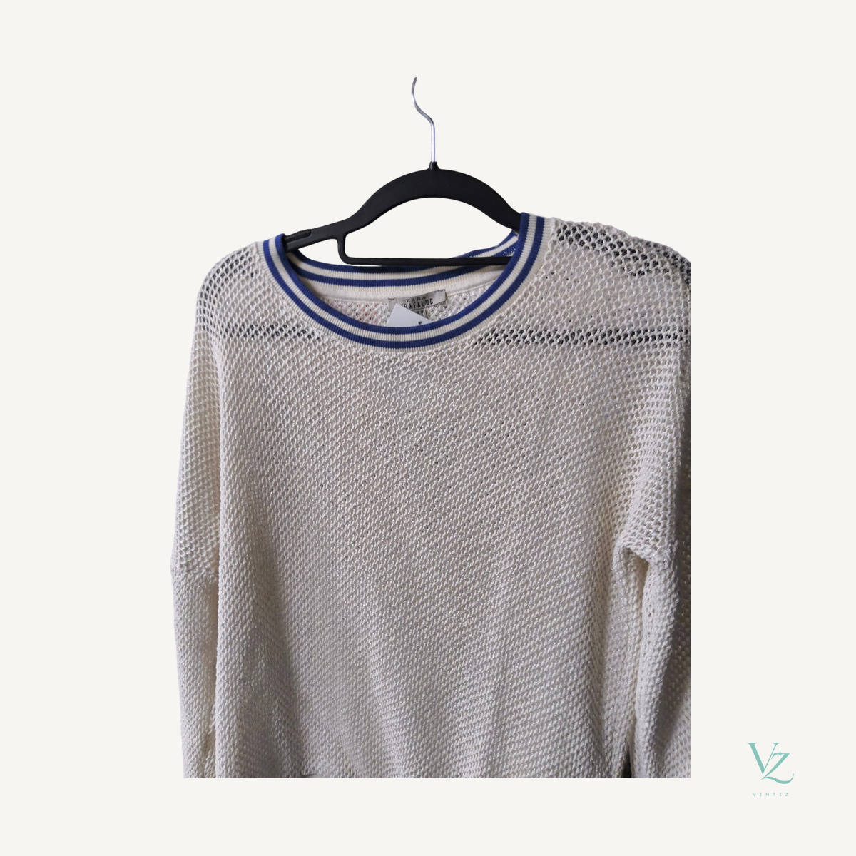 Zara — Pull Zara