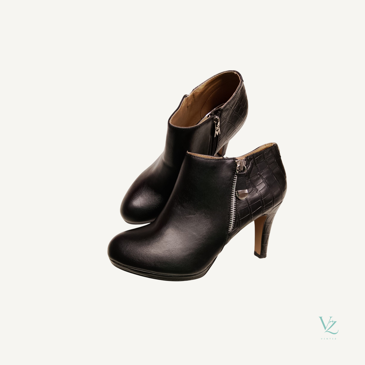 Mariamare — Bottines Mariamare