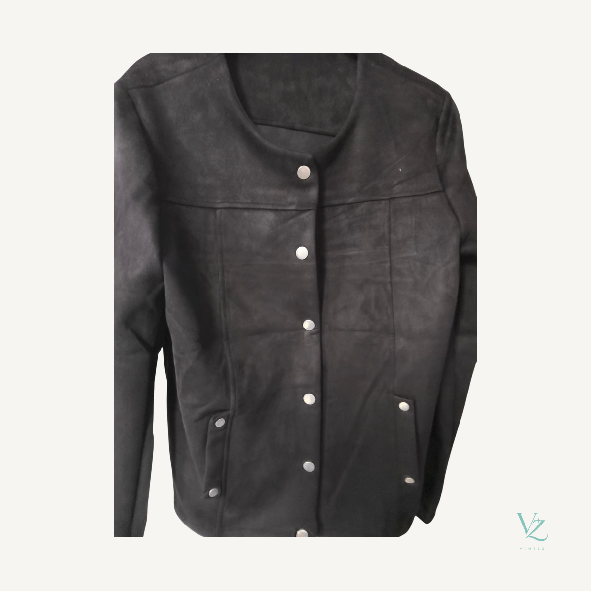null — Veste