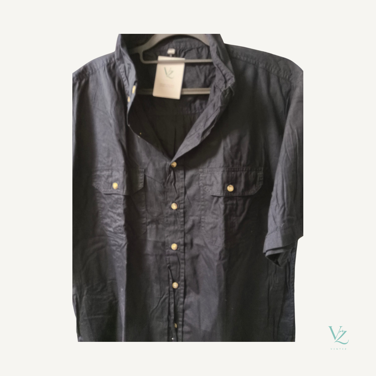 null — Chemise