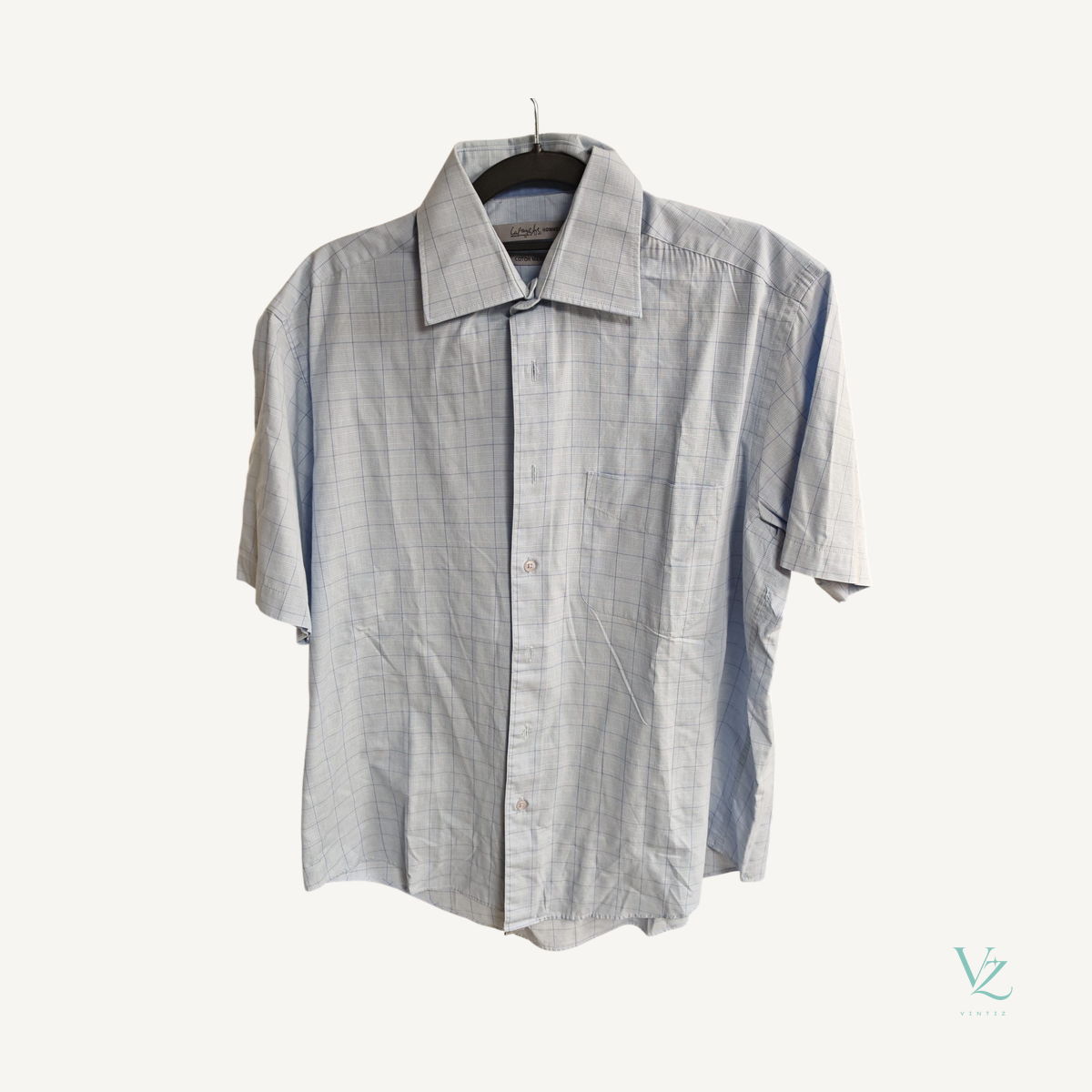 Galeries Lafayette — Chemise Lafayette
