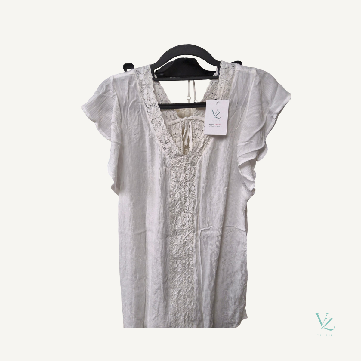Fashion private compagny women — Blouse