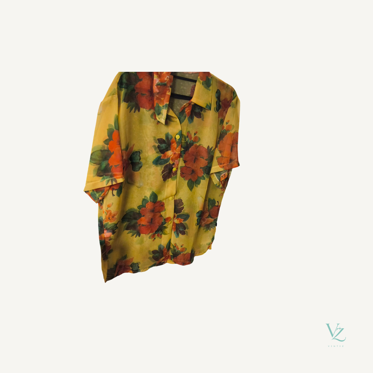 Sans marque — Chemise
