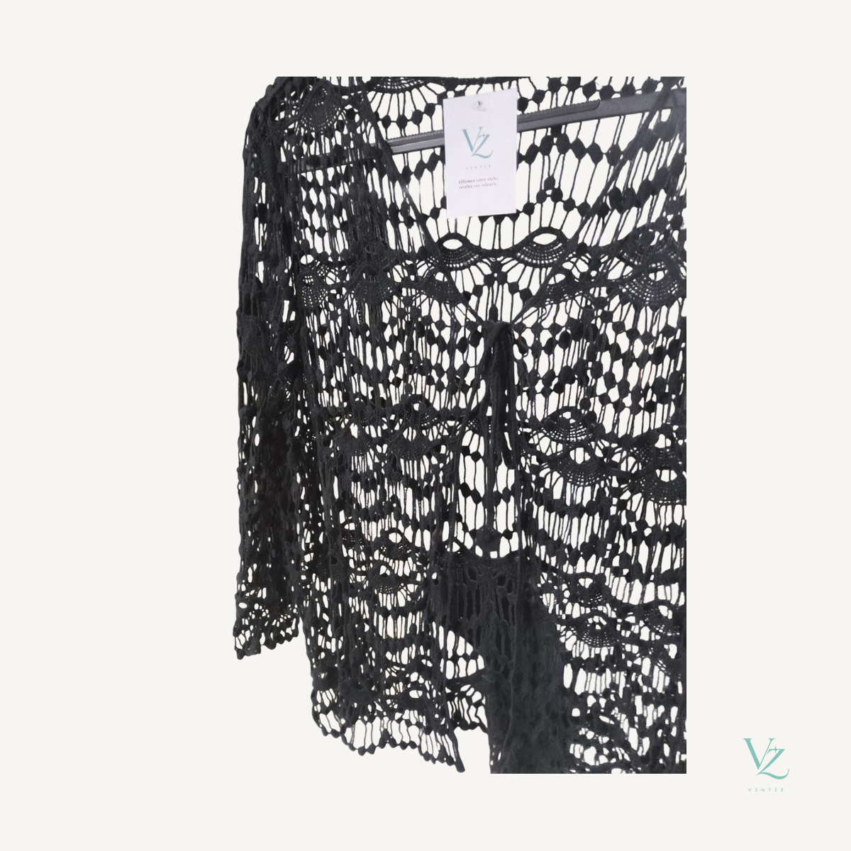 null — Gilet