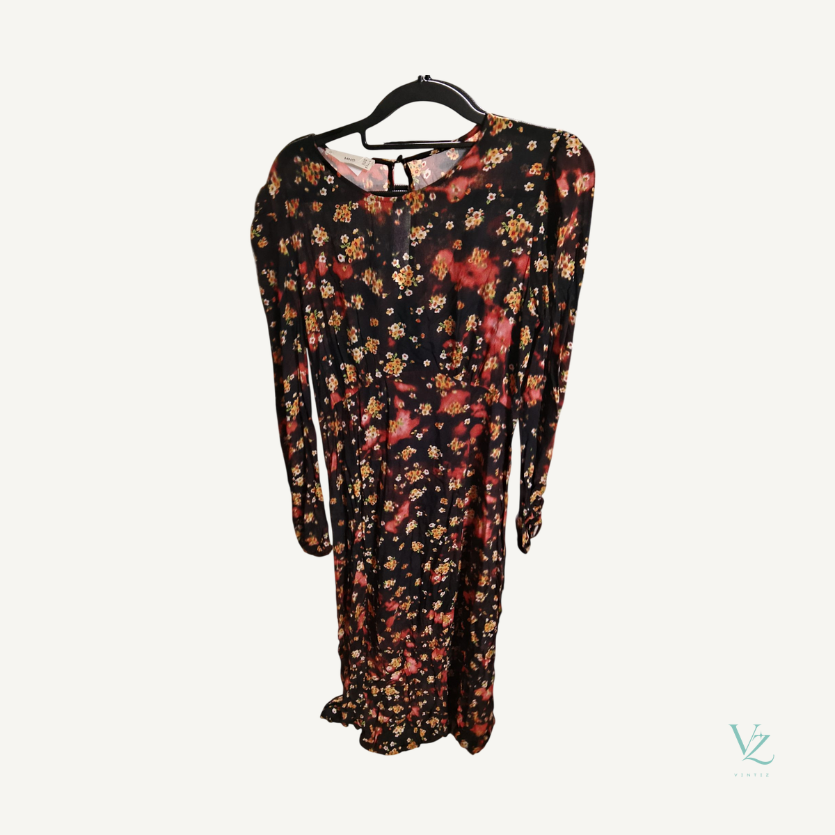 Mango — Robe Mango