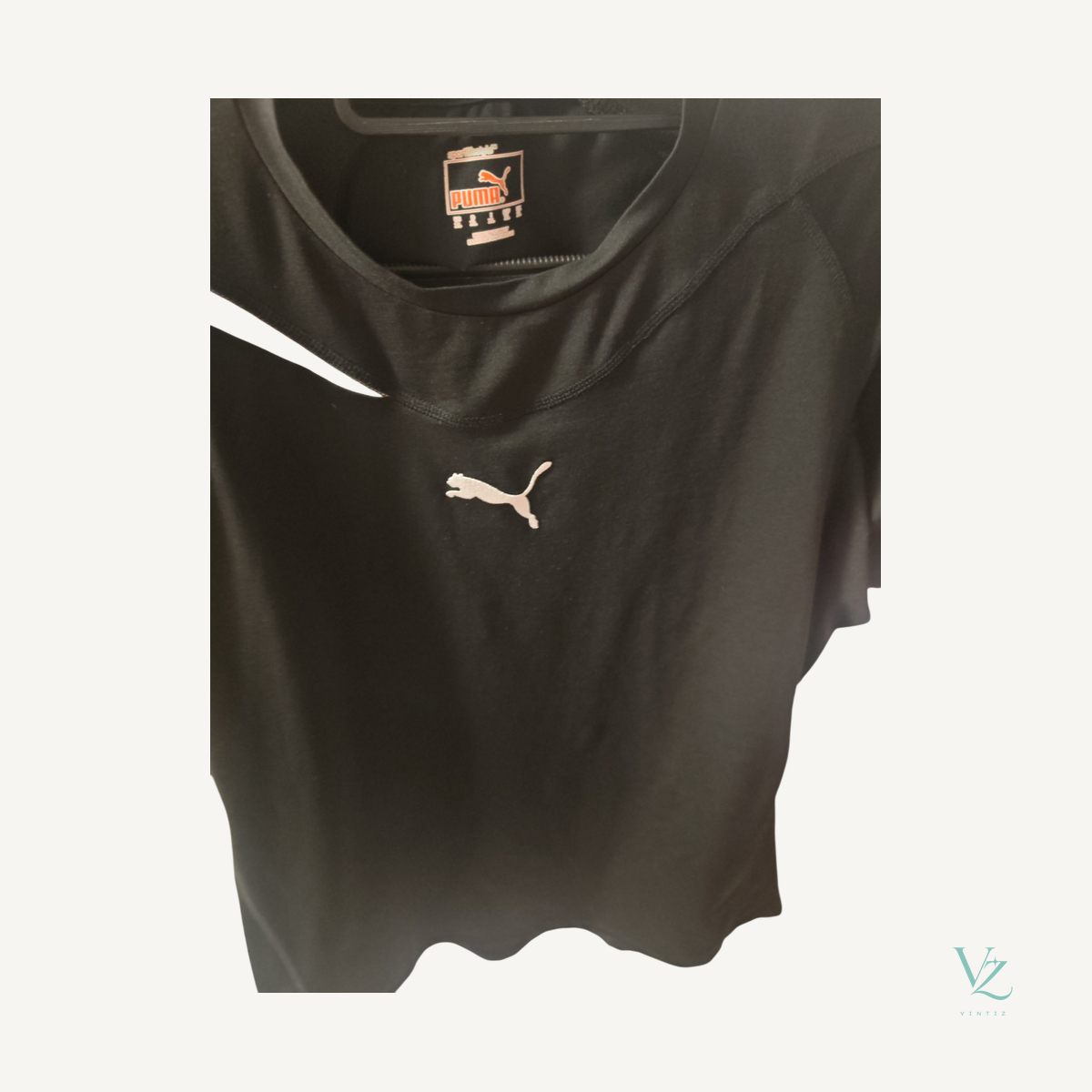 Puma — Top Puma
