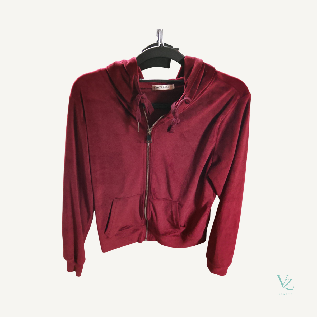 Chérie Coco — Sweat Chérie Coco