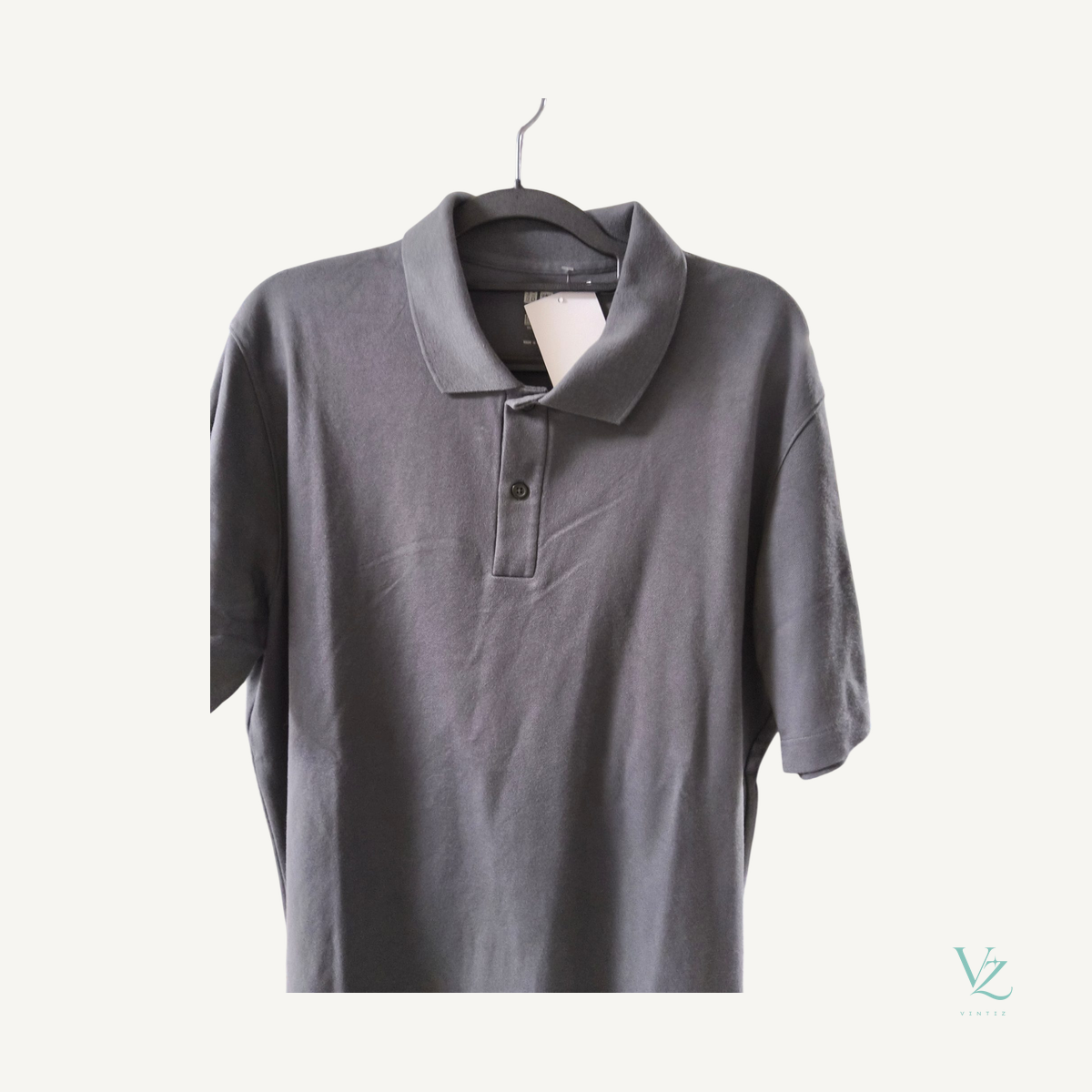 null — Polo