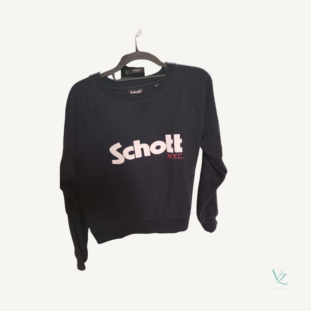 Scott — Sweat Scott