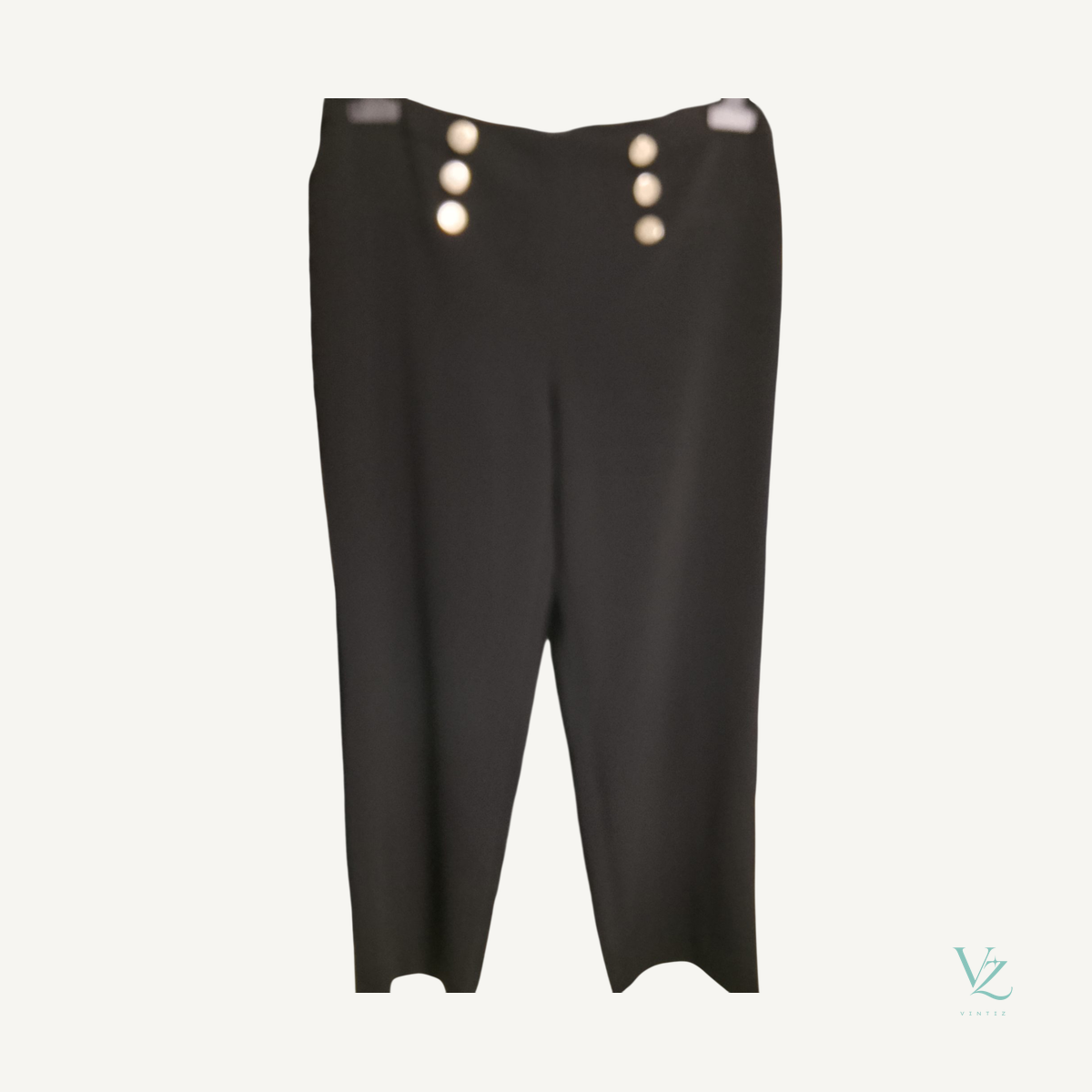 123 — Pantalon