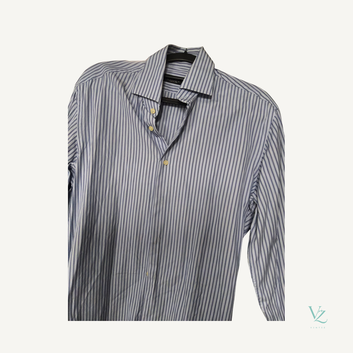Zara — Chemise Zara